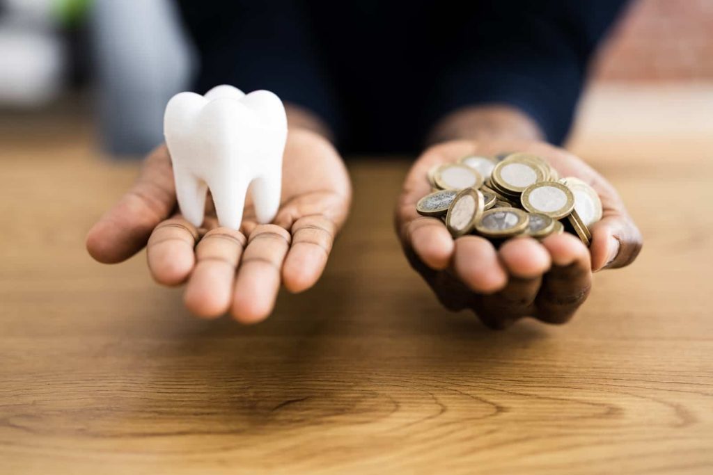 dental implant surgeon in Singapore