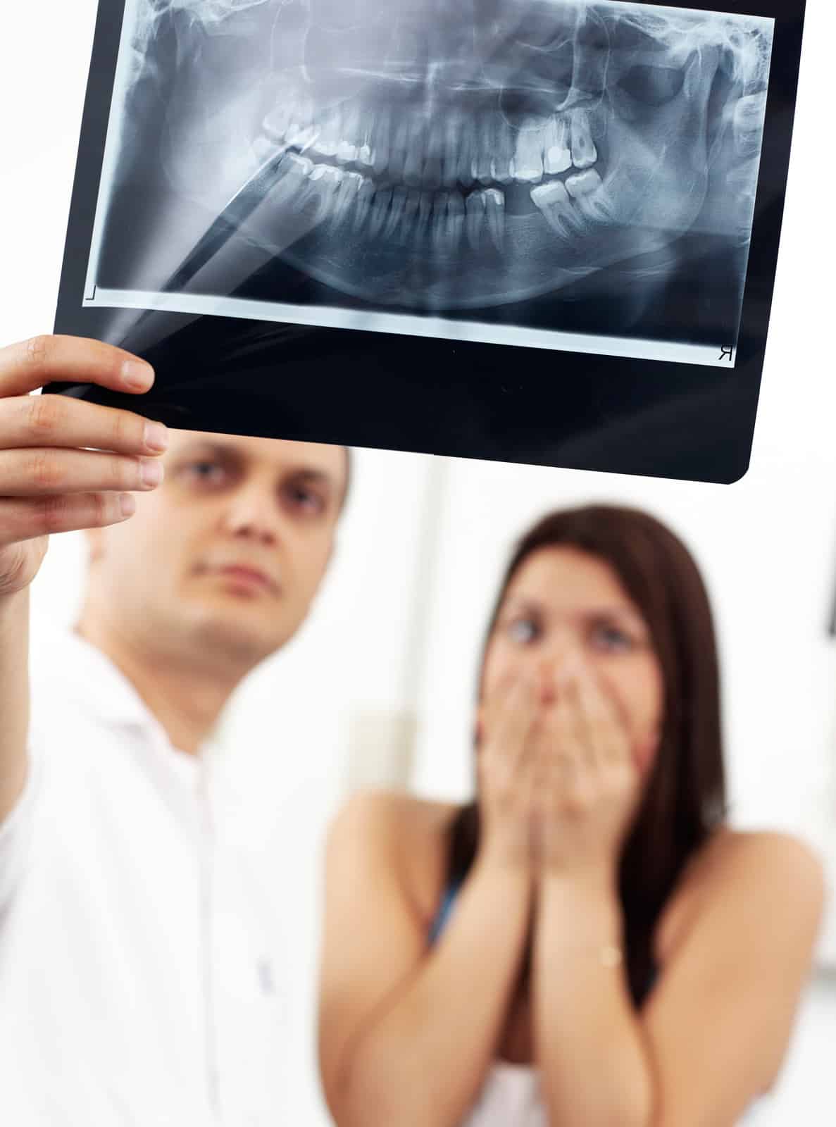 dental surgeon in Singapore