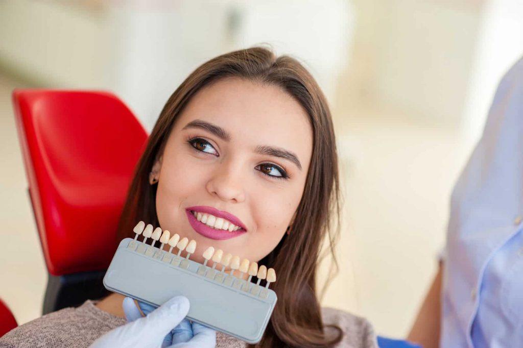 dental implant surgeon in Singapore