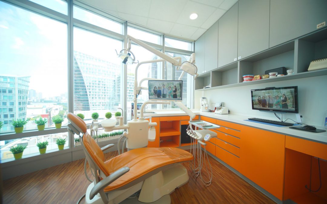 What Is The Best Dental Clinic In Singapore? (2024)